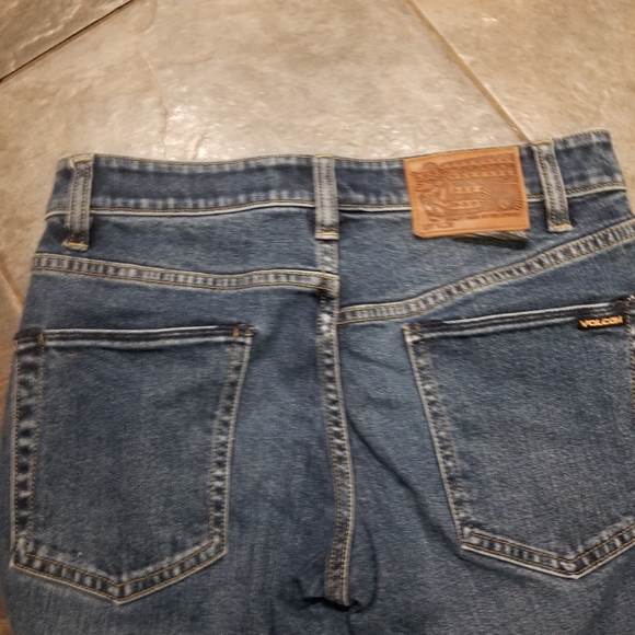 Volcom jeans - Picture 4 of 6